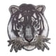 thumbnail image 1 of Parche Termoadhesivo de Tigre de Lentejuelas, Imagen Termoadhesiva, Parche, Termoadhesivo,, 1 of 9