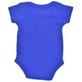 thumbnail image 4 of Unique Baby Jewish Hanukkah Shalom Star of David Baby Outfit (3M, Blue), 4 of 5