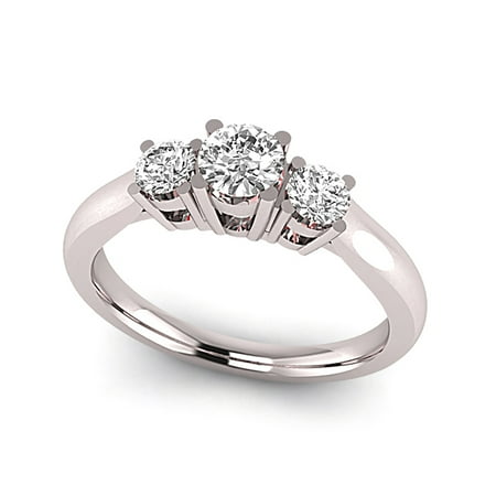 Resultado de imagen para lab created diamond rings