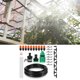 thumbnail image 5 of Sistema De Riego De Jardín, Kits De Riego Por Goteo Kits De Riego Para Césped Para Invernadero Para Patio Para Jardín Cergrey Drip Irrigation, 5 of 8