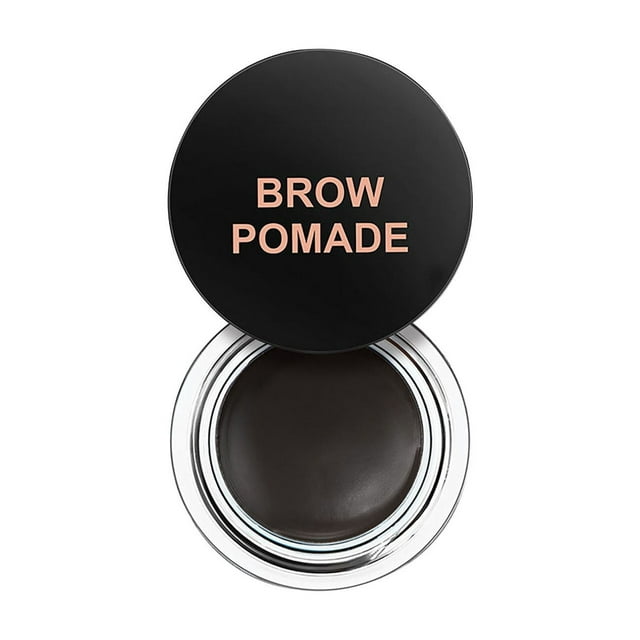 Teinture pour Sourcils Bradem Réduite, Pommade pour Sourcils Pommade pour Sourcils pour des Résultats Longue Tenue Résistants et Formule Anti-Transpiration Maquillage Naturel des Sourcils pour Tous les Types de Peau et Teints, Crayon à Sourcils C, Taille Unique Sourcil Blanc
