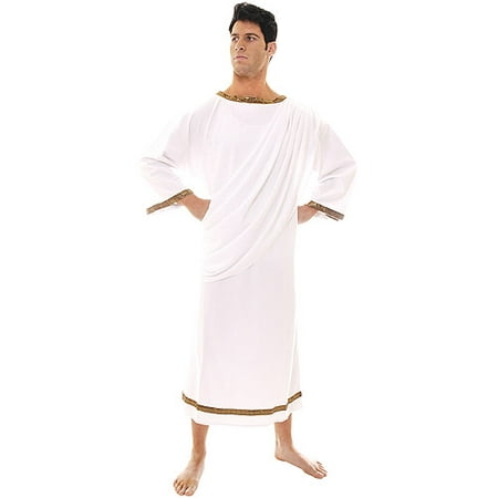 Roman Empire Adult Halloween Costume - Walmart.com