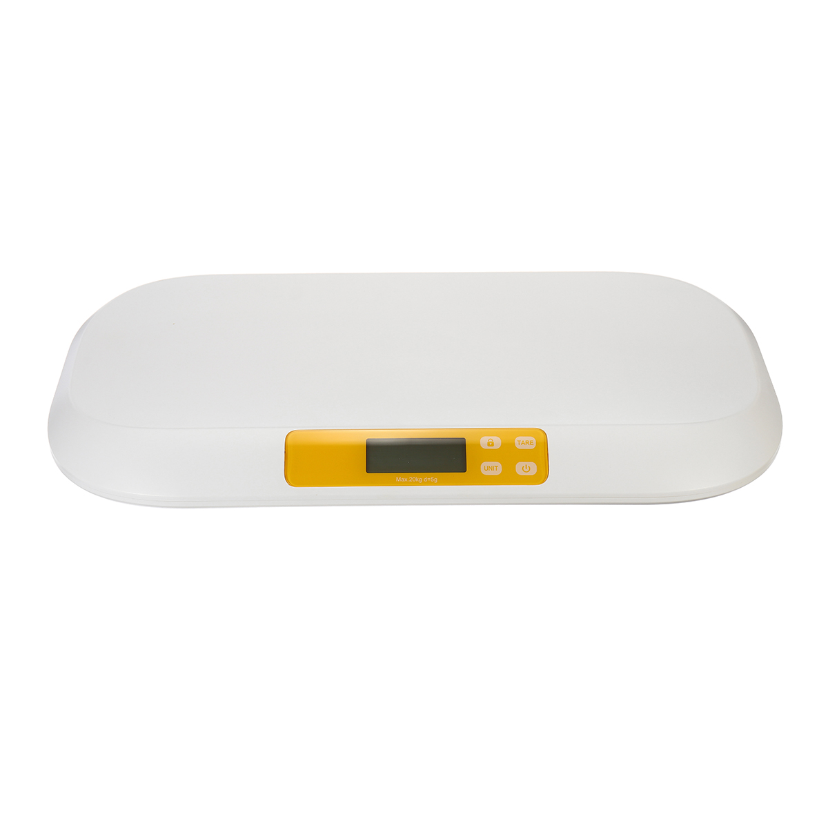 Baby Scale Toddler Scale Pet Scale Kitchen Scale Electronic Scales Digital Scales for Home & Kitchen - image 3 of 7