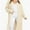 Apricot, variant on Womens Casual Long Cardigan Long Sleeve Open Front Sweater Coat Outerwear