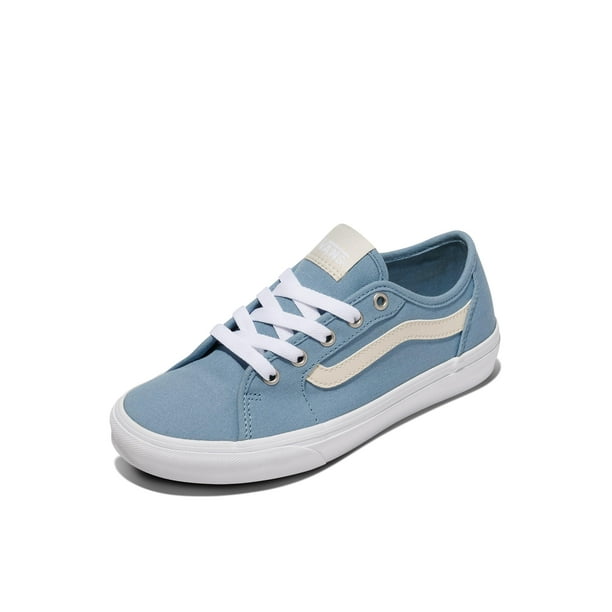 Zapatillas de moda Shoe Vans Filmore Decon con capota baja para mujer
