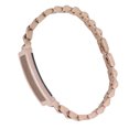 thumbnail image 1 of Smart Fitness Tracker, Brazalete Inteligente Portátil de Aleacio de Zinc, Contador de Pasos A Prueba de Lluvia IP68 Con Control Remoto, Monitoreeo Del Sueño de selfies para, 1 of 7