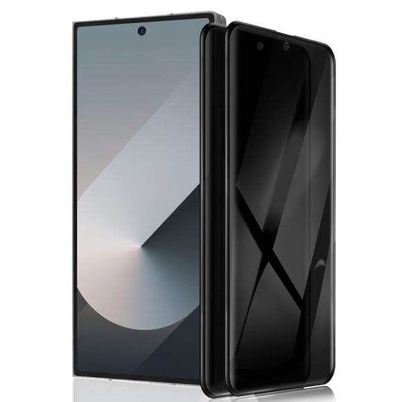 Protector de Pantalla Cmiuubrer para Samsung Galaxy Z Fold 6