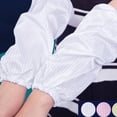 thumbnail image 3 of Miangastore Manchon Polyester 3 Paires 12.6x6.7x0.04 Po, 3 of 8
