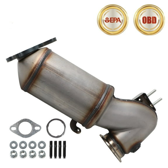 Front Catalytic Converter EPA for 2016-2019 Chevrolet Cruze Buick Encore 1.4T