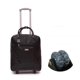 thumbnail image 4 of Conjunto de bolsas de viaje con ruedas para mujer, bolso de mano de nailon de gran capacidad, equipaje rodante, maletas, 4 of 4