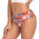 thumbnail image 2 of Fotbe Cartoon with Traffic Elements Calzones Estampados para Mujer – Ropa Interior de Algodón, Cómoda, Suave y Elástica-3X-Large, 2 of 6