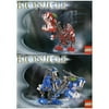 LEGO Bionicle Cahdok Gahdok Set 8558