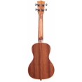 thumbnail image 3 of Kala Gloss Mahogany Concert Ukulele, 3 of 4