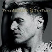Bryan Adams - Bare Bones - Pop Rock - CD