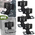 thumbnail image 1 of Tablero Navegación Plegado Soporte MOLLE Accesorios para Chaleco Equipo (CP), 1 of 8