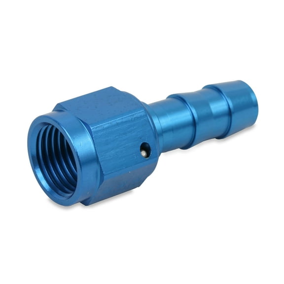 Earl's Performance 700111ERL Clamp-On Hose Fitting