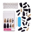 thumbnail image 4 of Uñas Postizas KISS Voguish Fantasy Nails New York KISS Voguish Fantasy, 4 of 8