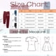 thumbnail image 3 of Gibobby Pantalones para mujer para el frío Pantalones informales con bolsillo y cinturón largo de felpa cálidos con estampado de informales de invierno para mujer(Gris,XG), 3 of 3