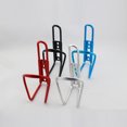 thumbnail image 4 of HEVIRGO Support de Bouteille en Alliage d'Aluminium Durable pour Vélo, Rouge, 4 of 9