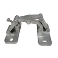 thumbnail image 4 of de puerta de piedra invisible, accesorio de metal, carga máxima de 50-70 kg, ángulo de apertura ajustable, versátil para puertas gruesas,, 4 of 8