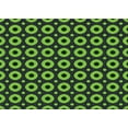 thumbnail image 1 of Ahgly Company Machine Washable Indoor Rectangle Transitional Dark SlateGray or Dark SlateGrey Green Area Rugs, 2' x 3', 1 of 7
