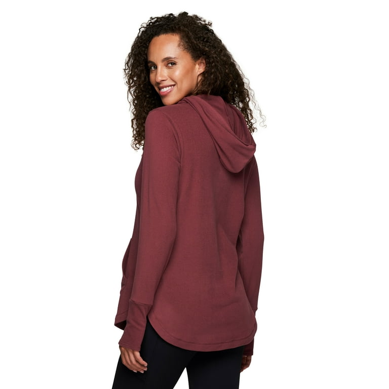 Women's lightweight hotsell pullover hoodie