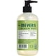 thumbnail image 2 of Set de jabón Mrs. MEYER'S CLEAN DAY Iowa Pine 370 ml 500 ml, 2 of 9