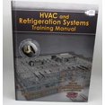 thumbnail image 1 of Pre-Owned Hvac and Refrigeration Systems Training Manual, 9780826907844, 0826907849, Paperback,, 1 of 1