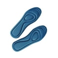 thumbnail image 2 of Plantillas para zapatos, absorción de impactos, amortiguación 3D Nano Arch Support Plantillas suaves y cómodas que absorben , plantillas Azul Fernando  Plantillas de zapatos, 2 of 8