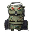 thumbnail image 1 of Mochila Backpack Camuflaje Tipo Tactica Militar Mendoza MC-018, 1 of 5