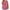Hot Pink, variant on AOOCHASLIY Spring Saving Plus Size Tops For Women V-Neck Blouse Solid Casual Loose Summer Short Sleeve Blouse