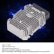 thumbnail image 4 of Transformador Reductor De 48 V A 24 V, Versátil 960 W Varias Funciones De Protección Reductor De Voltaje CC A CC Alta Tasa De Conversión Para Equipos Eléctricos, 4 of 7