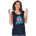 thumbnail image 4 of Captain Boricua Puerto Rican America Tank Top T Shirts Men Women Brisco Brands S, 4 of 5