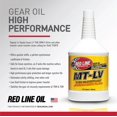 thumbnail image 3 of Red Line Oil Manufacturer Part #: 50604 Engine Oil, 3 of 6