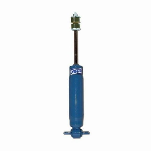 AFCO Racing Products 1020 Steel Stock Mount Front Shock