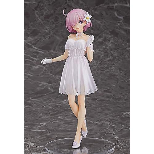 green emerald velvet dress Fate/Grand Order: Ruler Jeanne d'Arc Heroic Spirit Formal Dress Ver 1/7 Figure