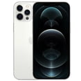thumbnail image 2 of Refurbished Apple iPhone 14 Pro Max, 256GB, Silver - Unlocked (Renewed), 2 of 3