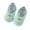 Light Blue, variant on Nmnitkp Baby First-Walking Shoes 1-4 Years Kid Shoes Trainers Toddler Infant Boys Girls Soft Sole Non Slip Cotton Canvas Mesh Breathable Lightweight TPR Material Slip-on Sneakers Outdoor