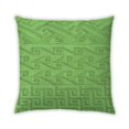 thumbnail image 1 of Ahgly Company Indoor Square Contemporary Throw Pillow, 18 inch by 18 inch, 1 of 5