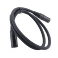 thumbnail image 1 of CAT6 Câble Ethernet Connecteur RJ45 Compatible pour Installations de Studio, Touring, Production sur Scène, Concerts 1 Mètre, 1 of 6