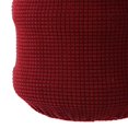 thumbnail image 6 of Zxpjkyu Water Dispenser Barrel Dust Cover Stretch Fabric 5 Gallon Water Bottle Cover for Dark Red, 6 of 9