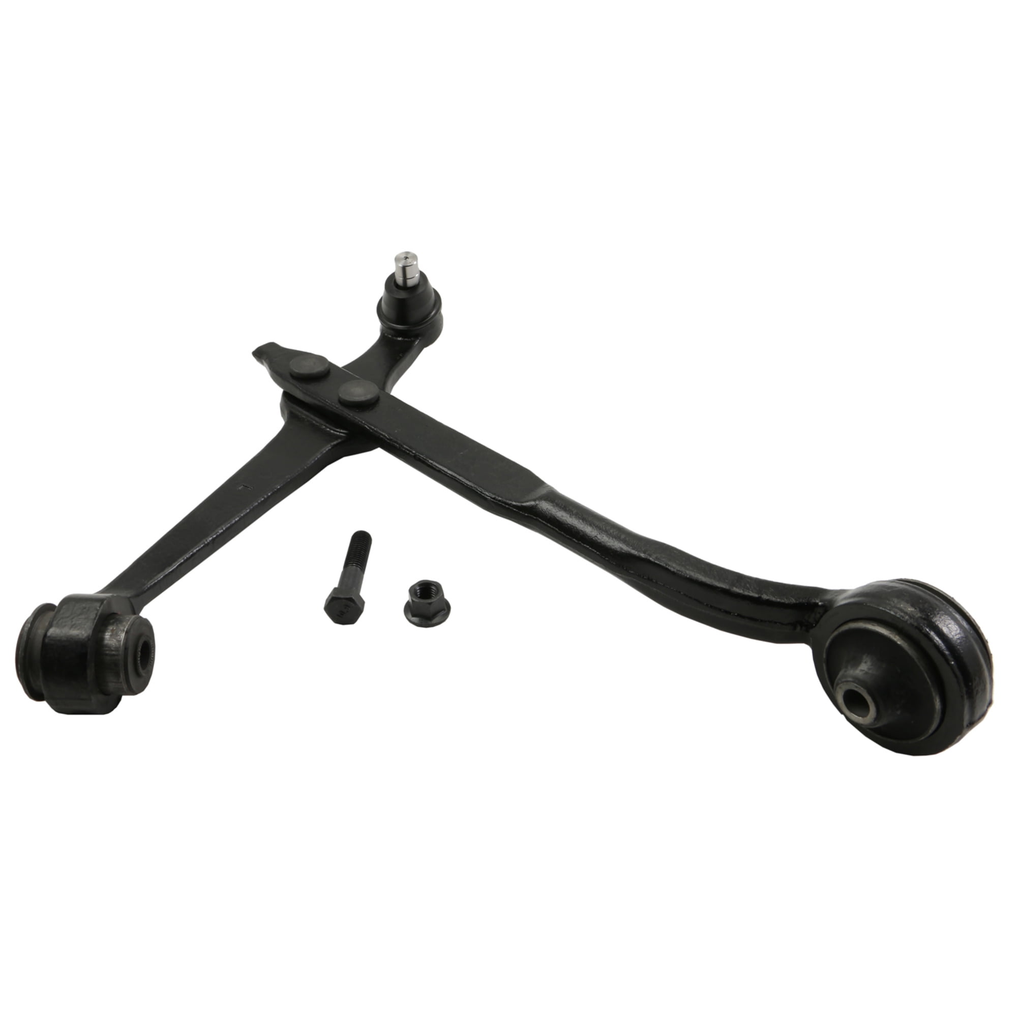 MOOG RK80009 Control Arm and Ball Joint Assembly Fits select: 1999-2003 FORD WINDSTAR
