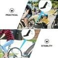thumbnail image 2 of TOXMENT Bike Trailer Hitch Coupler for Cargo, Pets, and Babies, 2 of 9