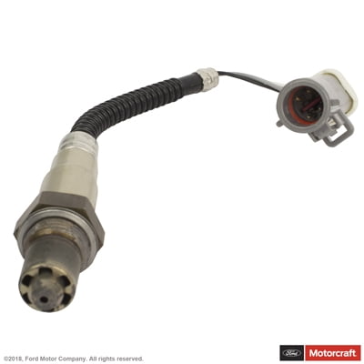 Photo 1 of Motorcraft Oxygen Sensor, DY835