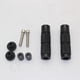 thumbnail image 4 of Reposapiés Universal CNC Sunnimix Reposapiés de la motocicleta, 4 of 8