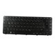 thumbnail image 3 of Nuevo reempzo de negro con diseño de sin retroiluminación omputadora portátil de Pavilion G6-1000 Q43 CQ43 Soledad Laptop Computer Keyboard, 3 of 8