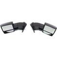 thumbnail image 4 of Side Mirror Compatible with 2004-2006 Ford F-150 Mar 4.2L 4.6L V6 Essex Left Driver Side 231HP Replaces FD233E-S FD233ES PERFORMANCE FD233E-S, 4 of 5