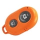 thumbnail image 5 of Bearachild Cámara de teléfono inteligente Botón de control remoto inalámbrico Senderismo Teléfono móvil portátil Selfie Controlador de obturador Teléfono y Comunicación Naranja, 5 of 6