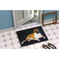 thumbnail image 4 of Carolines Treasures AMB1064MAT Boxer Dempsey Tapis d'Intérieur Ou d'Extérieur- 18 x 27, 4 of 4