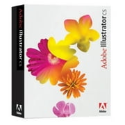 Illustrator CS v.11.0 Standard